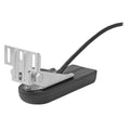 Plastic 8 Motor Mount Trolling Pin Transducer Transom Garmin 010-12405-00
