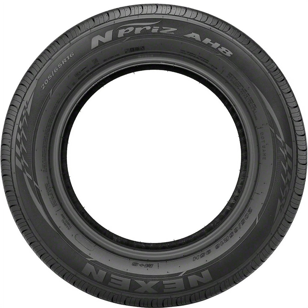 2019 91H 2020-21 Nexen Anniversary GLI Volkswagen Fits: Jetta Jetta S 225/45R18 35th Edition, GLI Volkswagen N'Priz 4 of Tires AH8 Set