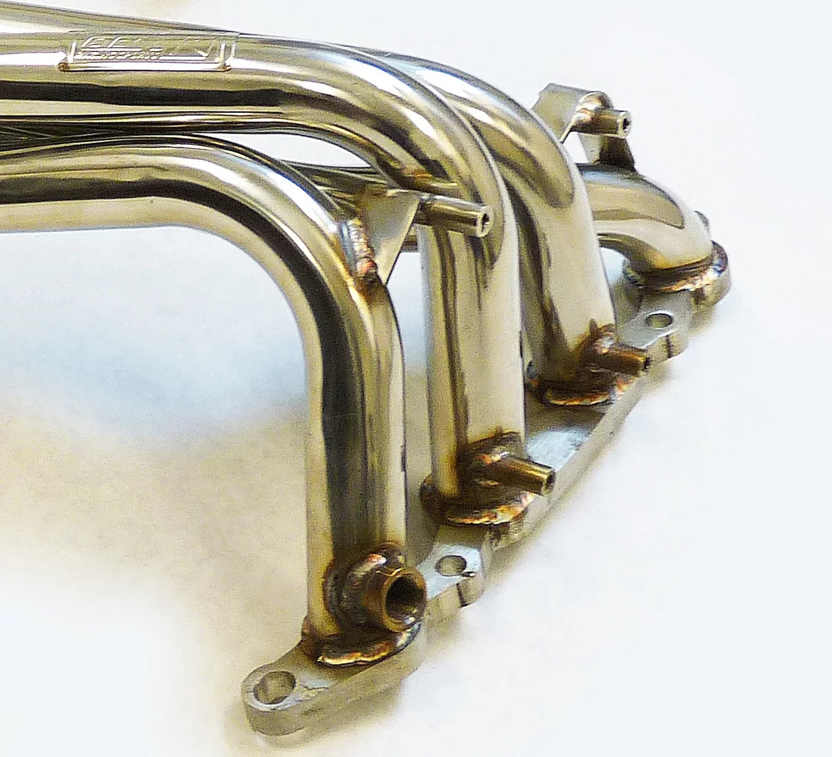 AE86 By 4AG/4AGE to Corolla Header 16V Fitment Stainless RWD For OBX-RS GT-S Toyota 87 1.6L 85