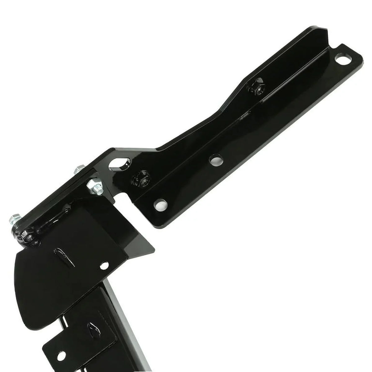 KOJEM 2015 Class Hitch 2in 2017 2018 Tow Hitch Receiver Trailer Highlander PT228-48174 3 Steel Toyota 2014-2019 2016 for