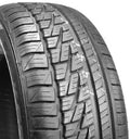 A/S 99W ZE950 Tire 245/45ZR17XL BW Ziex Falken All Season