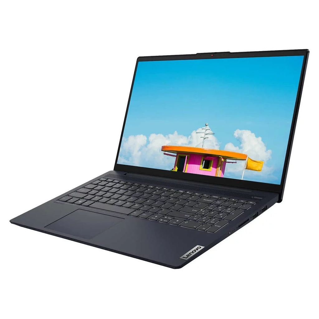 8GB 15.6" Core 1TB Intel Blue Abyss i5-1035G1, Lenovo IdeaPad 3 15IIL05