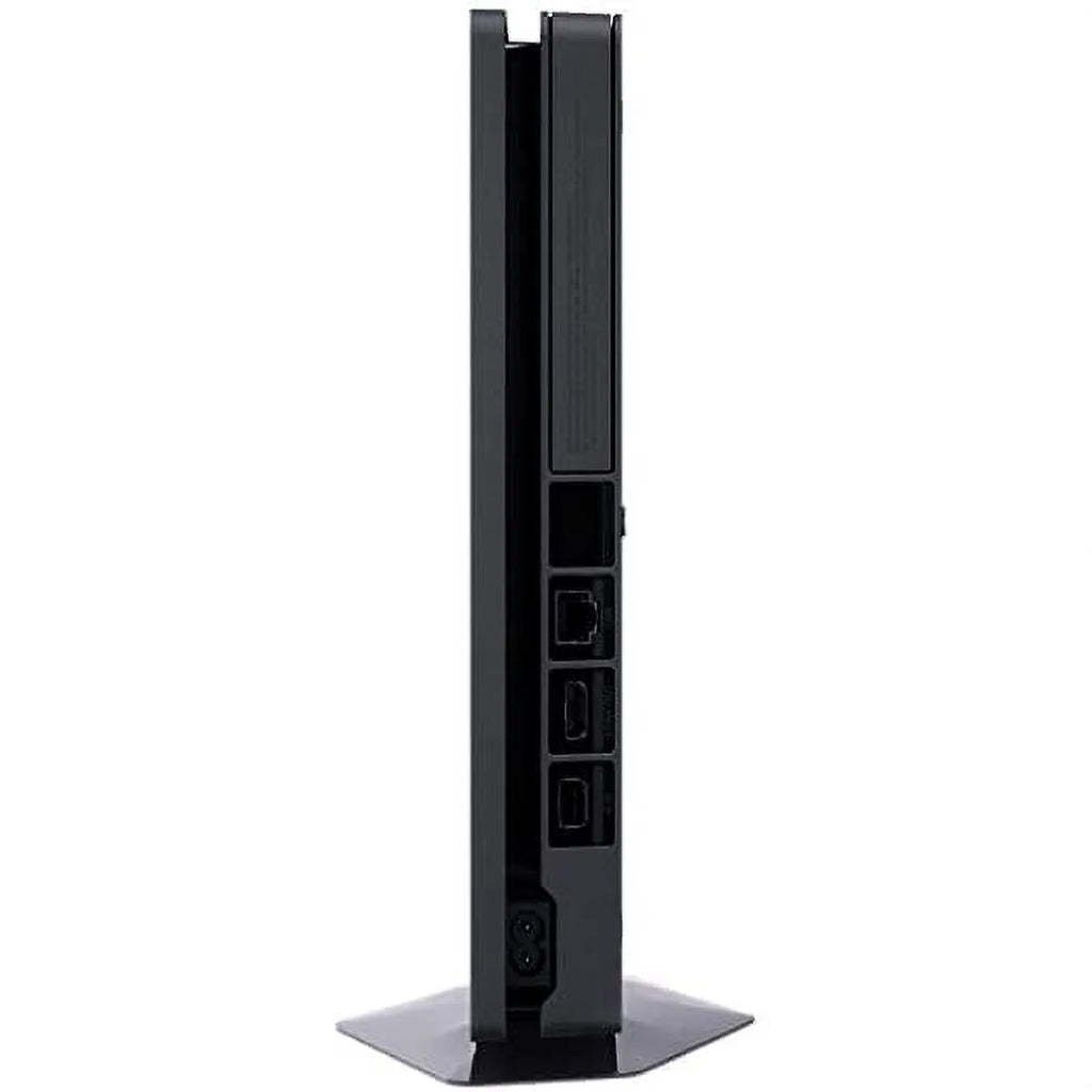 Cleaning With 2215B AXTION Gaming New Console 1TB Black, Kit Slim Headset 4 Like Bundle BOLT Sony PlayStation