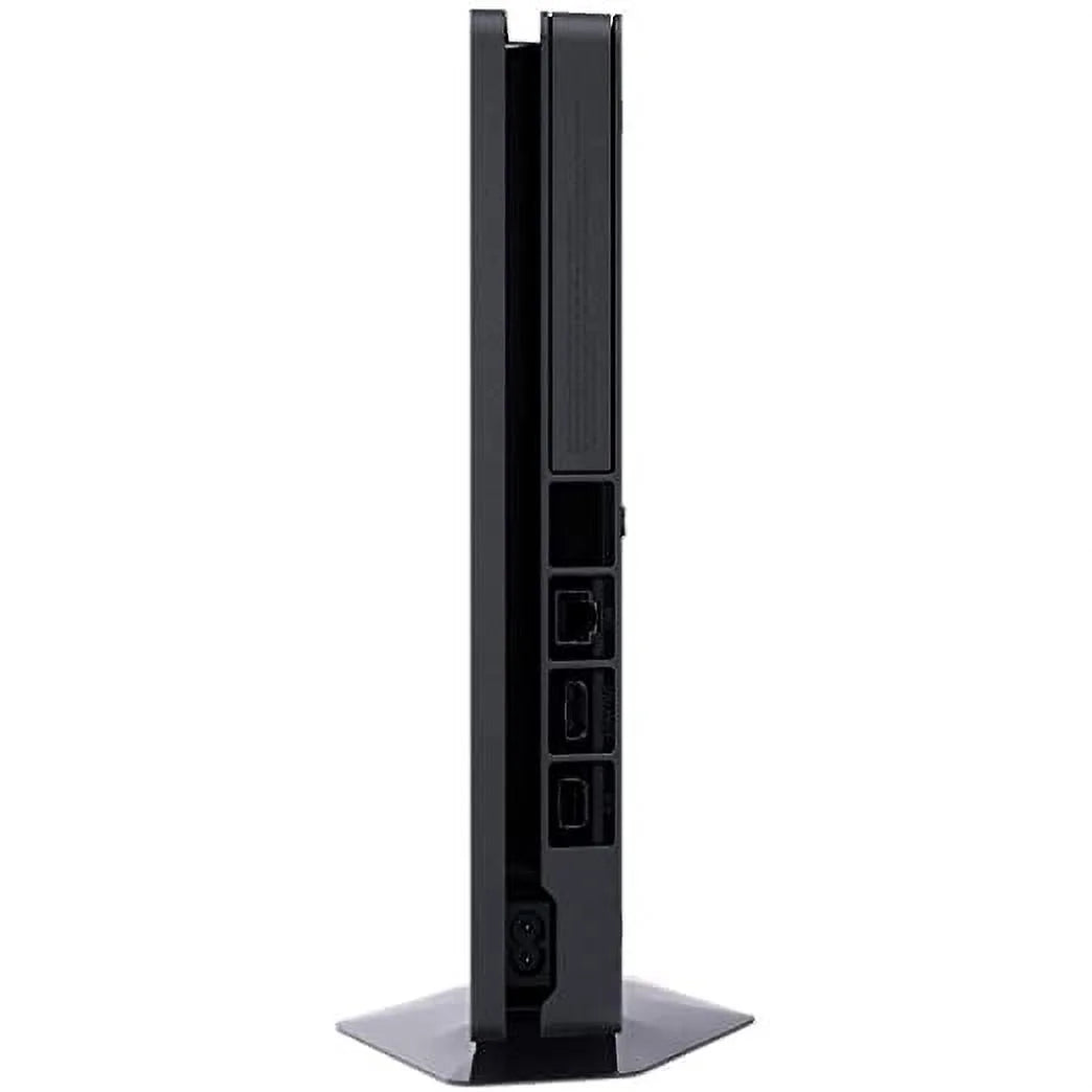 Cleaning With 2215B AXTION Gaming New Console 1TB Black, Kit Slim Headset 4 Like Bundle BOLT Sony PlayStation