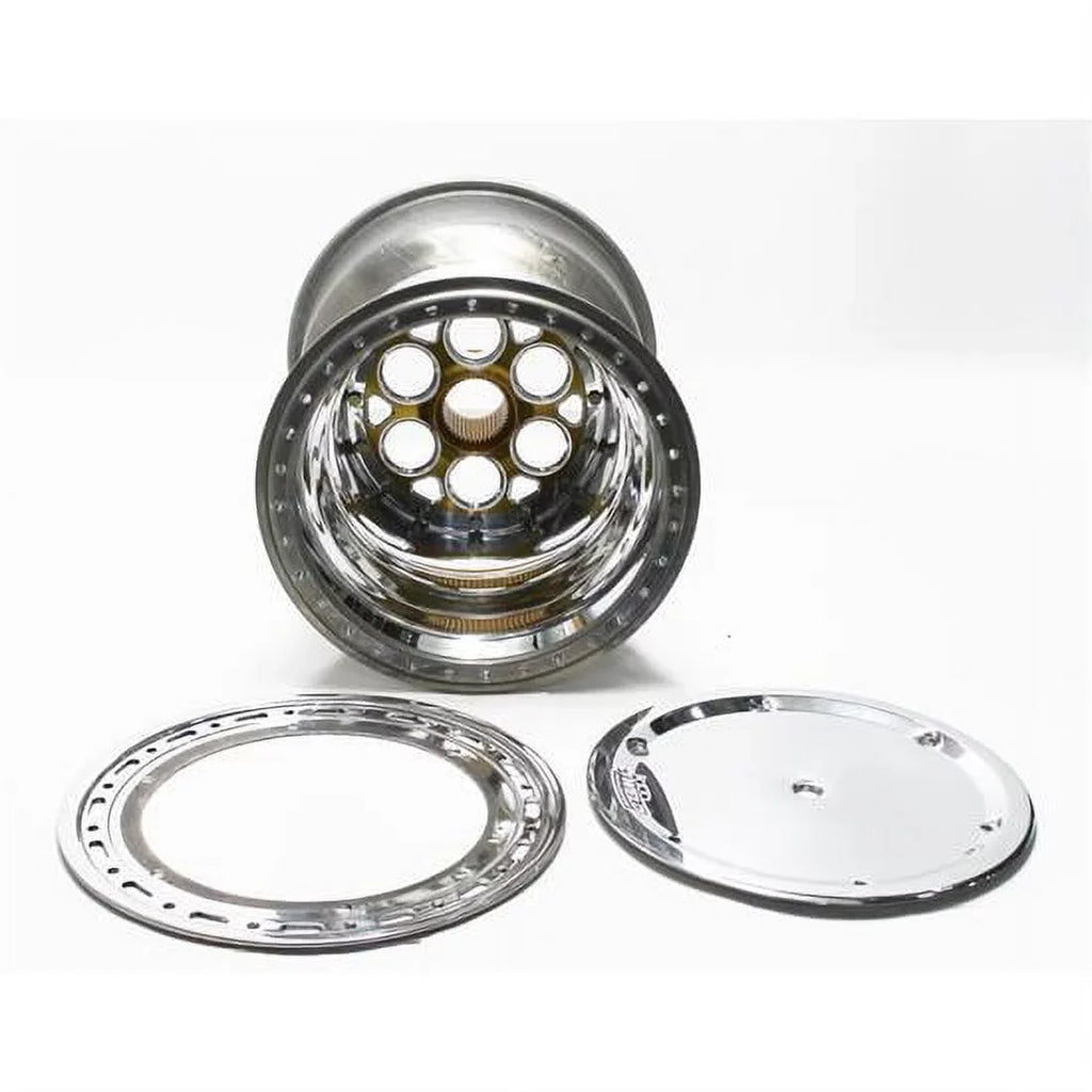 Magnum Wheel, Offset 735-51855-6 Racing In Weld In Sprint x 18 5 15