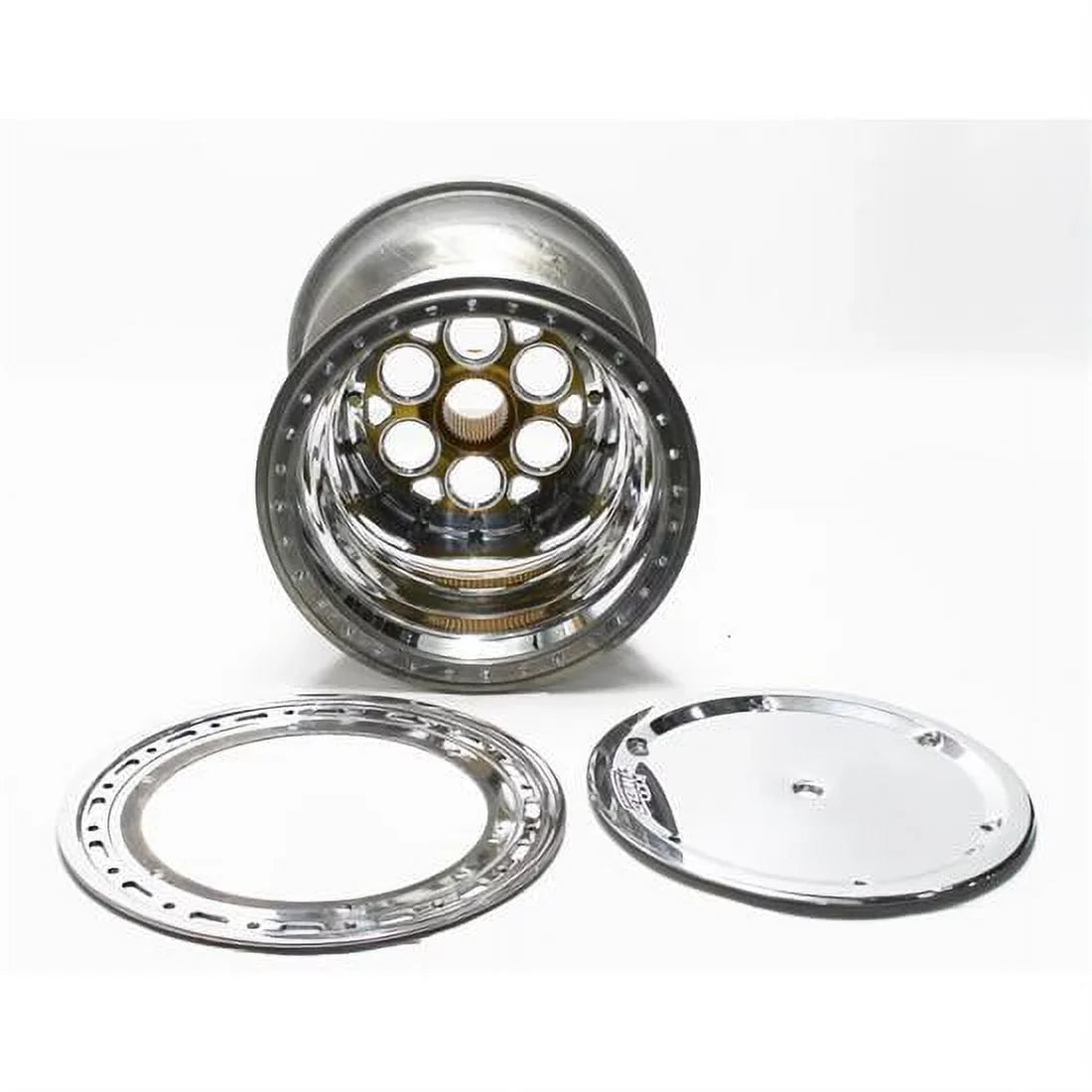 Magnum Wheel, Offset 735-51855-6 Racing In Weld In Sprint x 18 5 15