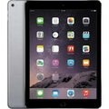 64GB Restored (WiFi) Gray Air (Refurbished) iPad Space 2 Apple