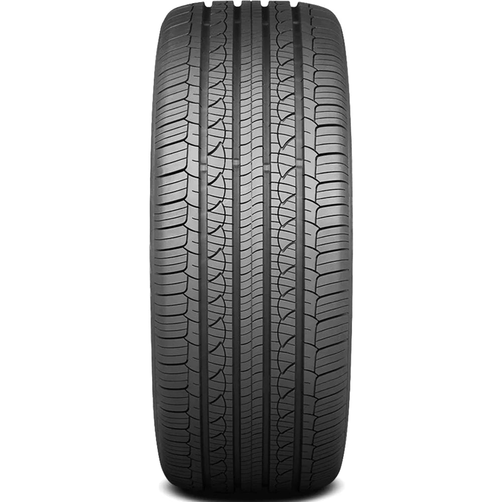 Jetta Edition, GLI Anniversary Tires S N'Priz Nexen Volkswagen Jetta AH8 91H Fits: All Volkswagen Season 2020-21 A/S 225/45R18 of Set 2019 GLI 35th 4 (FOUR)