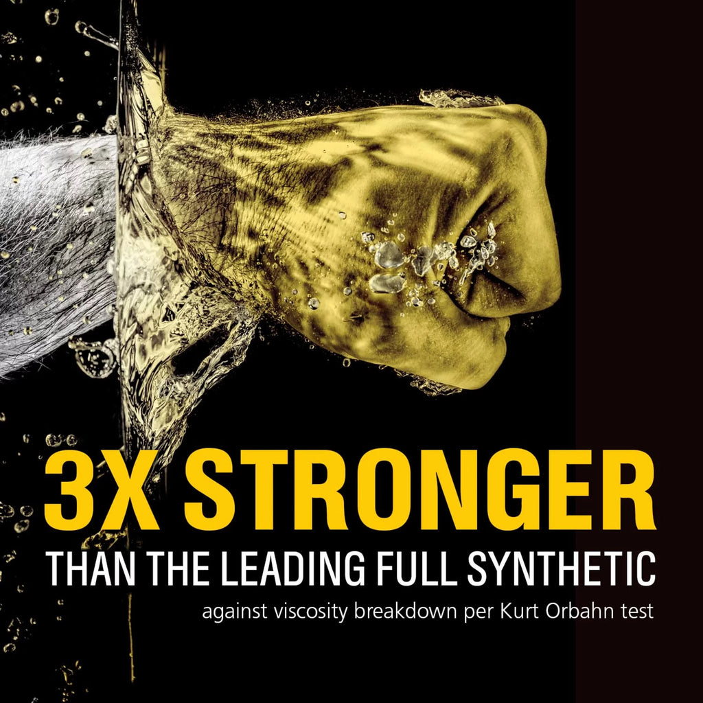 Synthetic EDGE Full 5 Performance Extended Castrol Quarts Motor Oil, Advanced 5W-20
