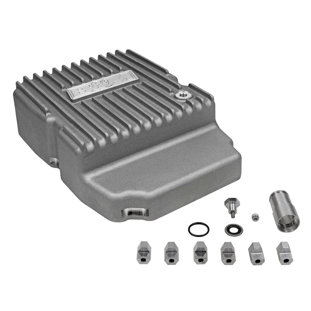 CHRYSLER select: Transmission CHEROKEE Deep 300C LAREDO/COLUMBIA/FREEDOM, Fits TOURING 2005 Pan, 2005-2006 10300 JEEP B&M NAG-1 Chrysler GRAND