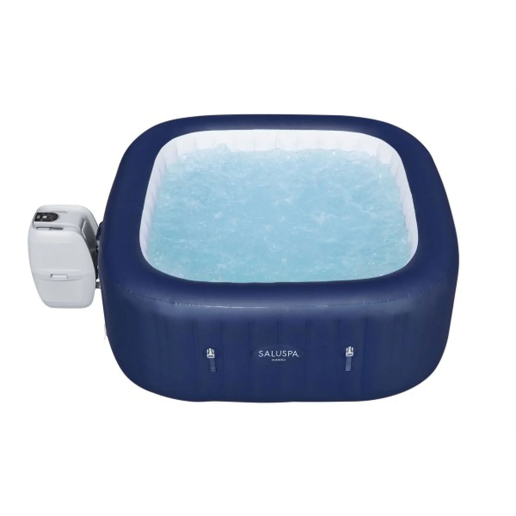 w/4 Tub SaluSpa Hot Bestway Pool Bestway SaluSpa Hawaii AirJet Seat