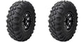 2020 Fox Radial Edition 26x9-14 Trail POLARIS Tusk Megabite Pack) Tire RZR 900 For (2