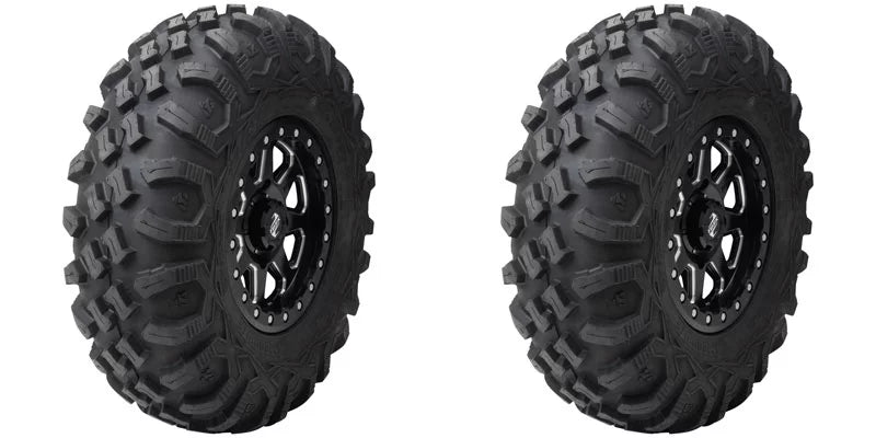 2020 Fox Radial Edition 26x9-14 Trail POLARIS Tusk Megabite Pack) Tire RZR 900 For (2