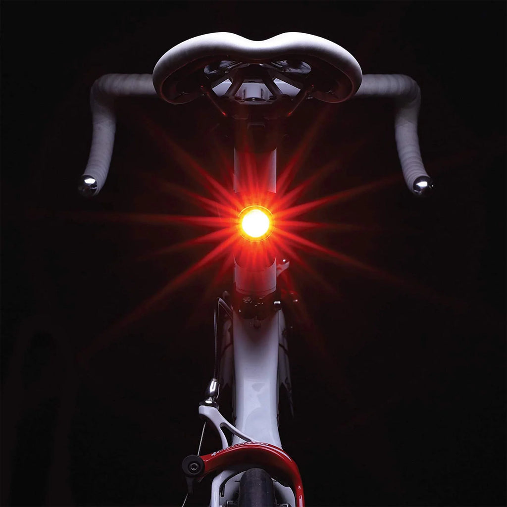 Plus Cygolite Pro 800 & Hotshot Set Taillight Headlight 150 Combo USB Metro