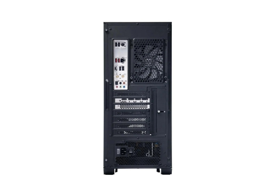 DDR5 Gen Codex 11 PCIe B14NUC5-216US Intel GeForce i5 64-bit Desktop Core Windows 4060 SSD R2 1 (2.50GHz) RTX 16GB MSI TB Gaming Home 14th 14400F
