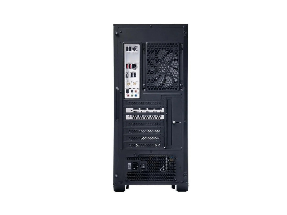 DDR5 Gen Codex 11 PCIe B14NUC5-216US Intel GeForce i5 64-bit Desktop Core Windows 4060 SSD R2 1 (2.50GHz) RTX 16GB MSI TB Gaming Home 14th 14400F