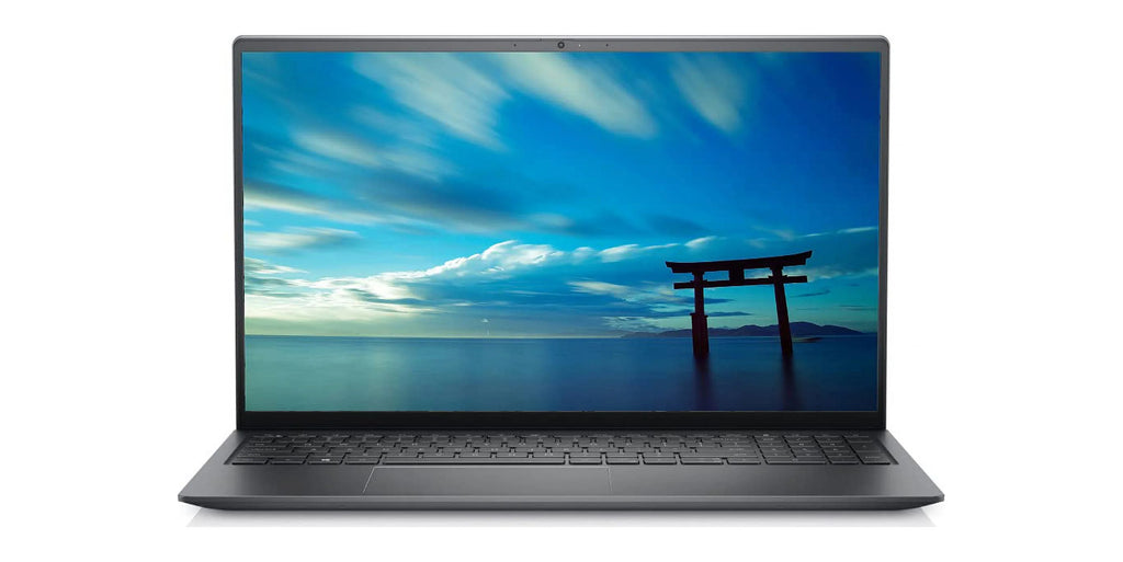 Business FHD Screen,Intel® Graphics, 5510 15.6 15.6 11th Gen PRO i7-11370H Iris® Core 5000 16G Vostro KB, RAM SSD Xe Intel FP 15 Backlit Reader,Win10 512G Laptop 4-Core, 2021