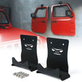 Wall TJ LJ 1956-2020 Wrangler Mount Hanger JL Storage CJ Xprite for JK YJ JT Jeep