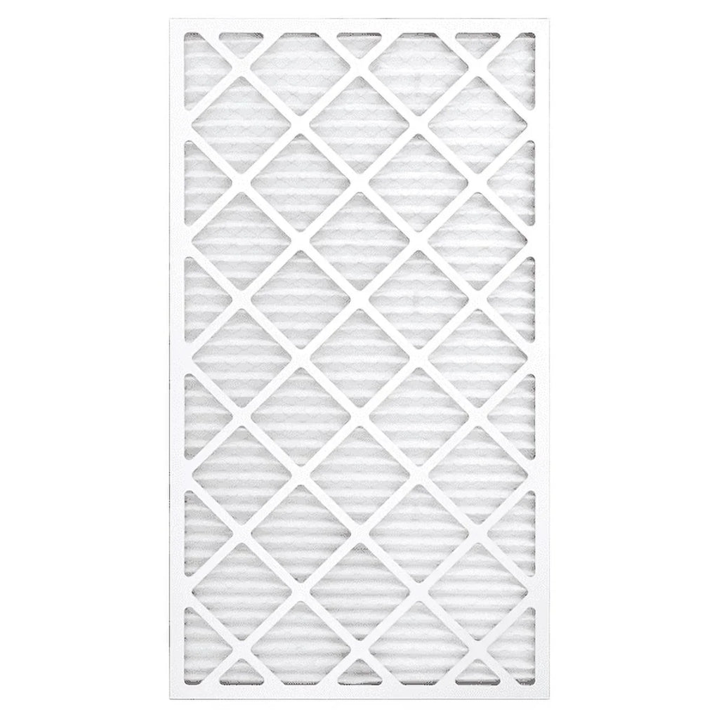 MERV Air in 6-Pack, Made USA 20x36x1 11 Filter, AIRx AC Filter Furnace Allergy Pleated the Filters Air HVAC
