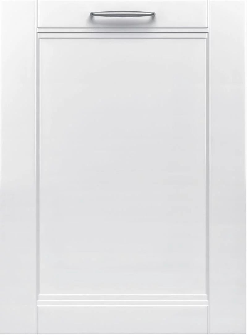 300 Series dBA SHMV63W53N Bosch Stainless 44 Dishwasher