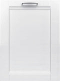 300 Series dBA SHMV63W53N Bosch Stainless 44 Dishwasher