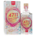 Neroli 3.4 Spray Cologne Women by for (Unisex) oz Eau 4711 De Remix 4711
