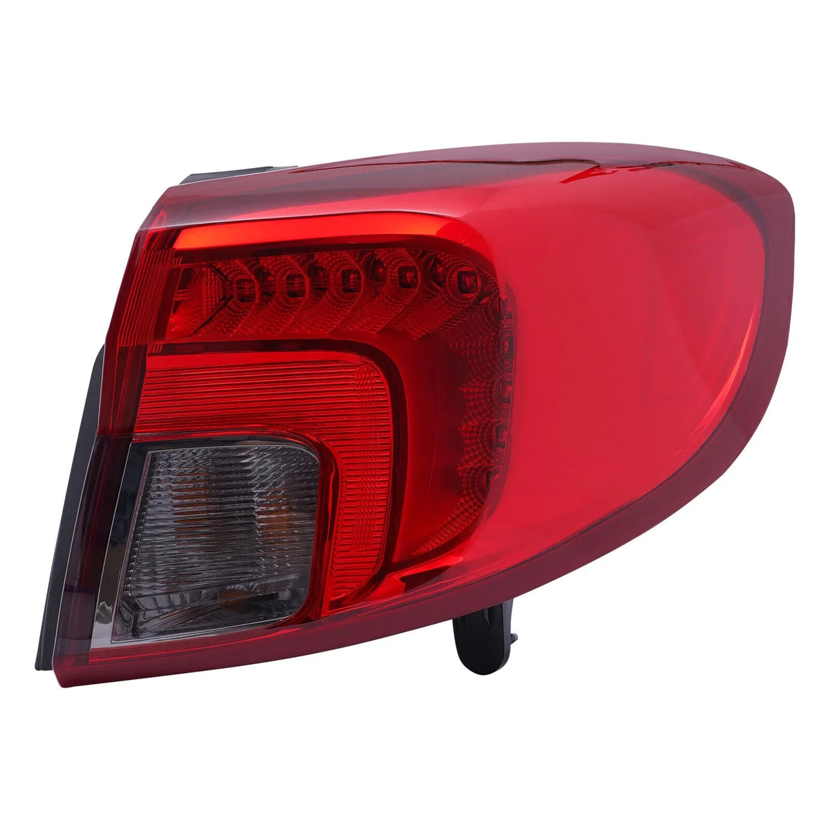 2016 LED Rear for 2017 Tail Light Buick Envision Passenger RH Side 2018 Assembly