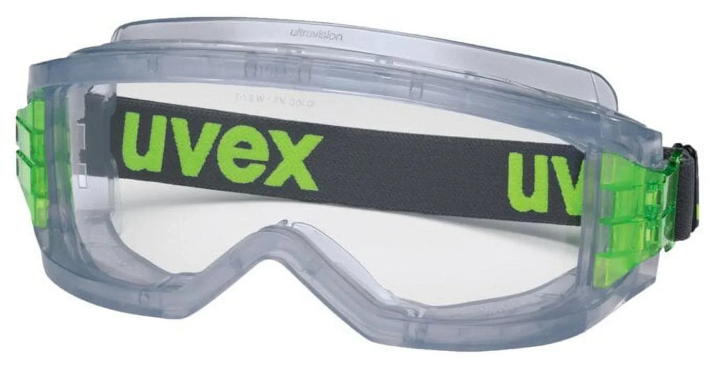 Glasses 301714 Pcs Ultravision 3 Uvex Goggle