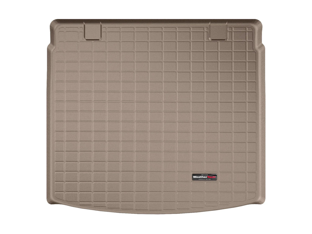 WeatherTech Cargo Trunk CR-V Position, In Highest Cargo - 2017-2022 compatible Tray Liner with Tan Honda