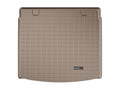 WeatherTech Cargo Trunk CR-V Position, In Highest Cargo - 2017-2022 compatible Tray Liner with Tan Honda