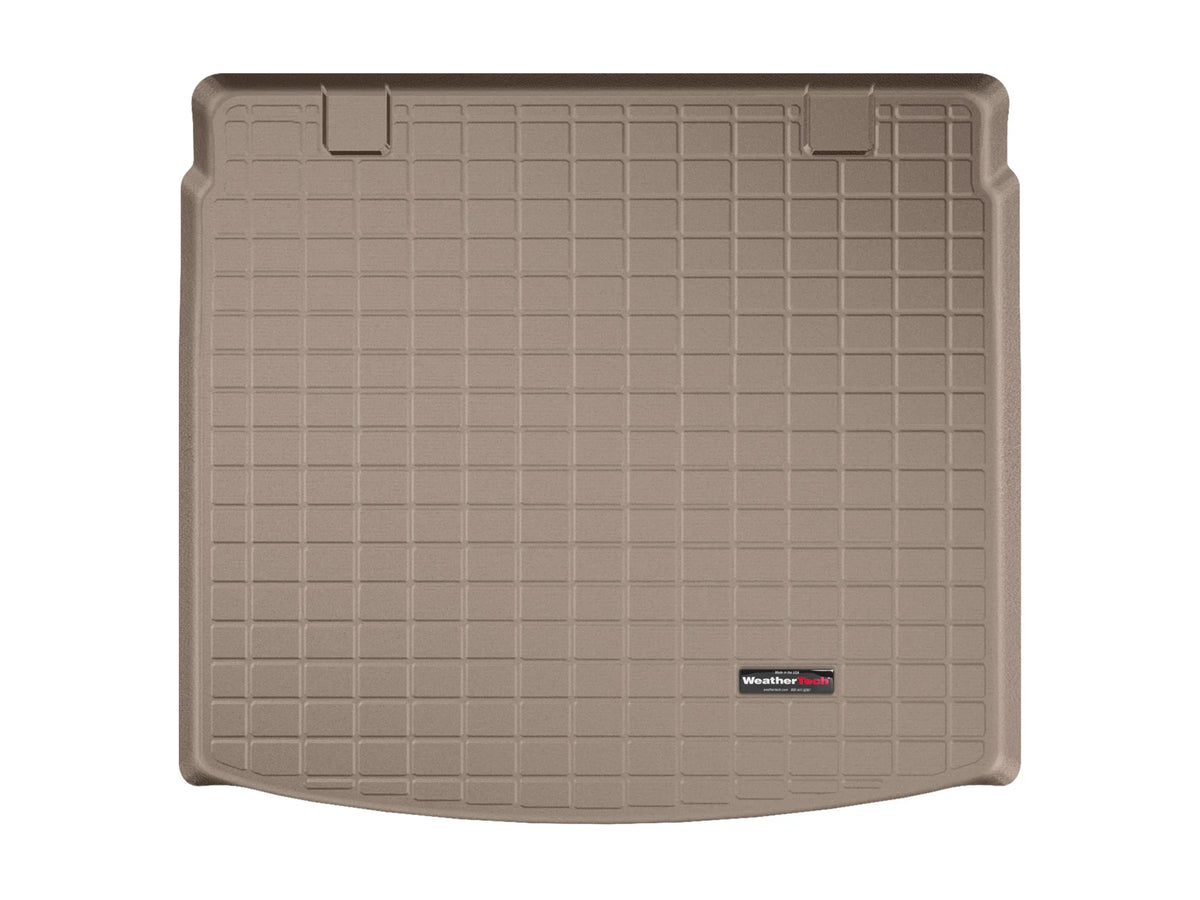 WeatherTech Cargo Trunk CR-V Position, In Highest Cargo - 2017-2022 compatible Tray Liner with Tan Honda