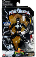 Morphin Mighty Black Power Bandai Rangers Ranger Legacy, -
