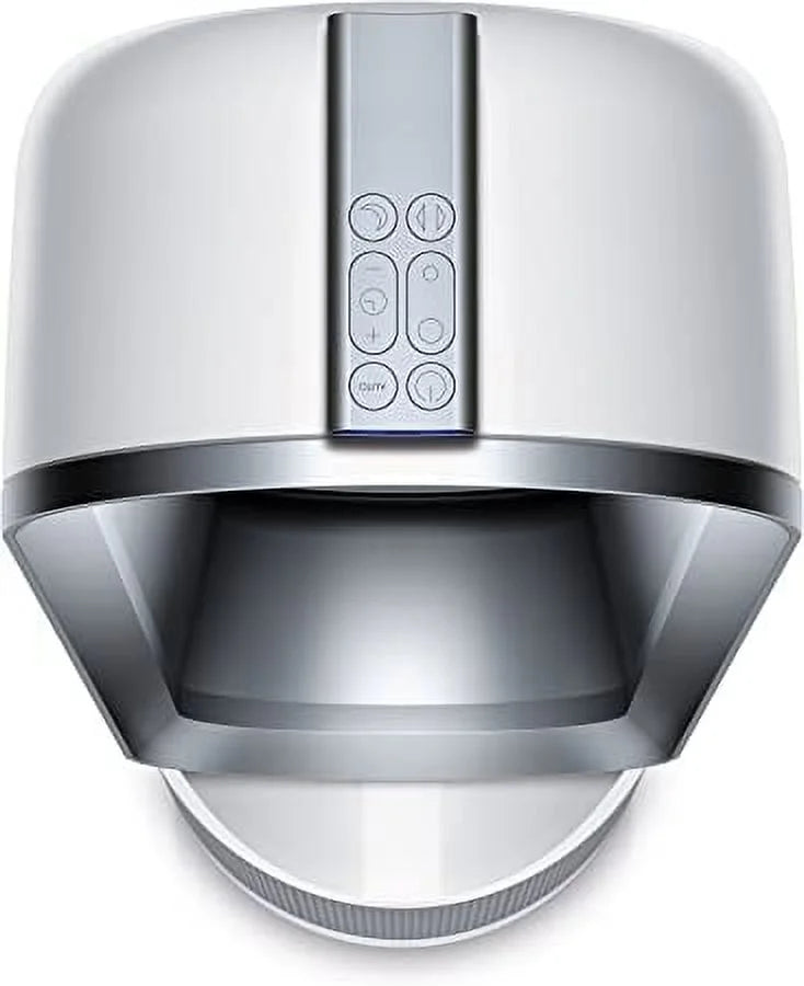 Purifier Connected Pure TP02 Tower Dyson Fan (Refurbished) Cool Air Restored Link