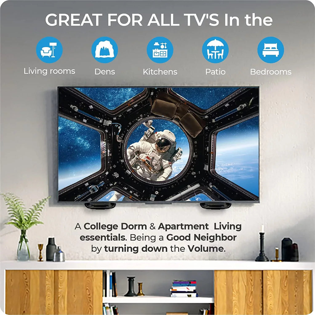 Sound Redirects Great Crisp Bar You Toward Sound TurboScoops Alternative Floor Directly Not and for The Audio. TV