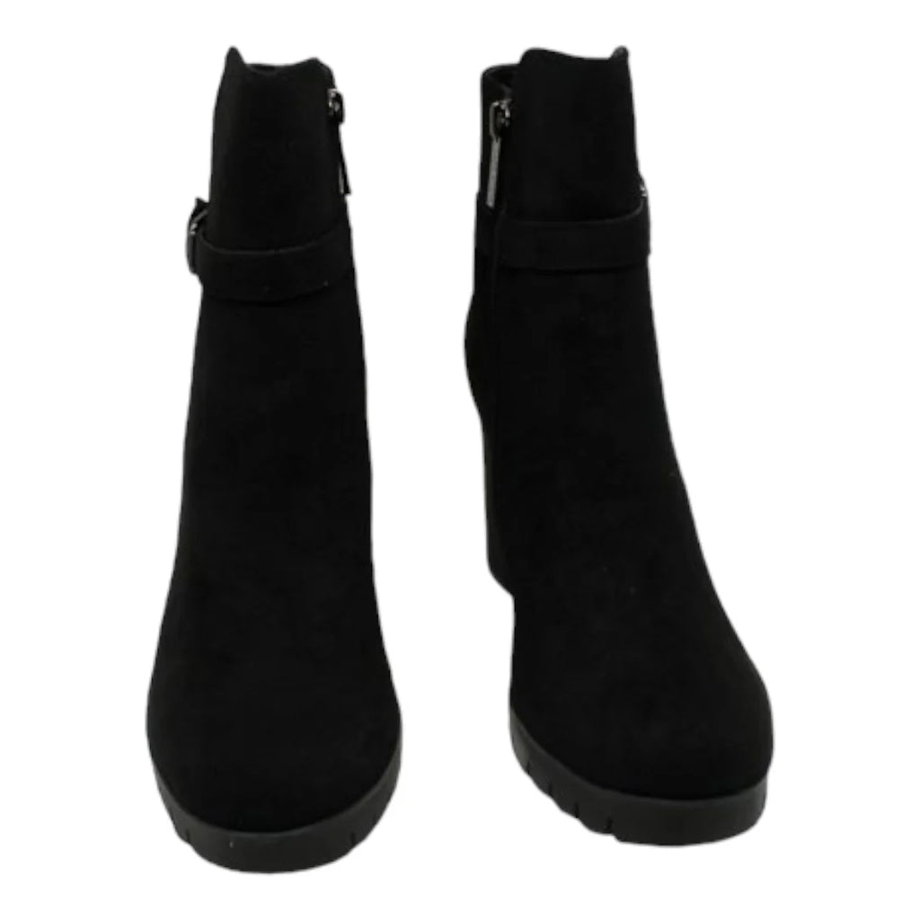 for - Every Occasion" Booties Women's Anne Heidi Sleek Klein Style