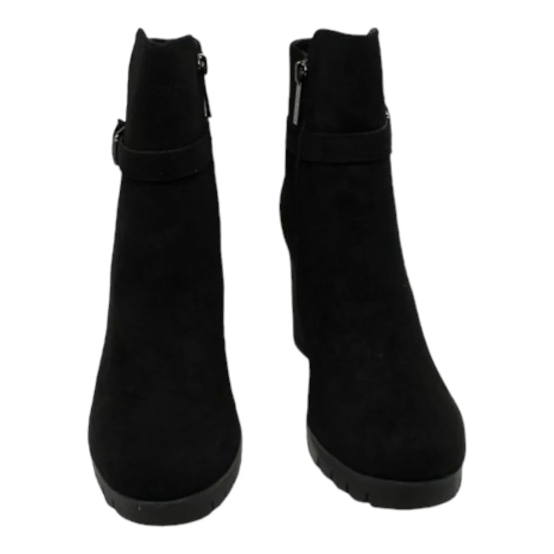for - Every Occasion" Booties Women's Anne Heidi Sleek Klein Style