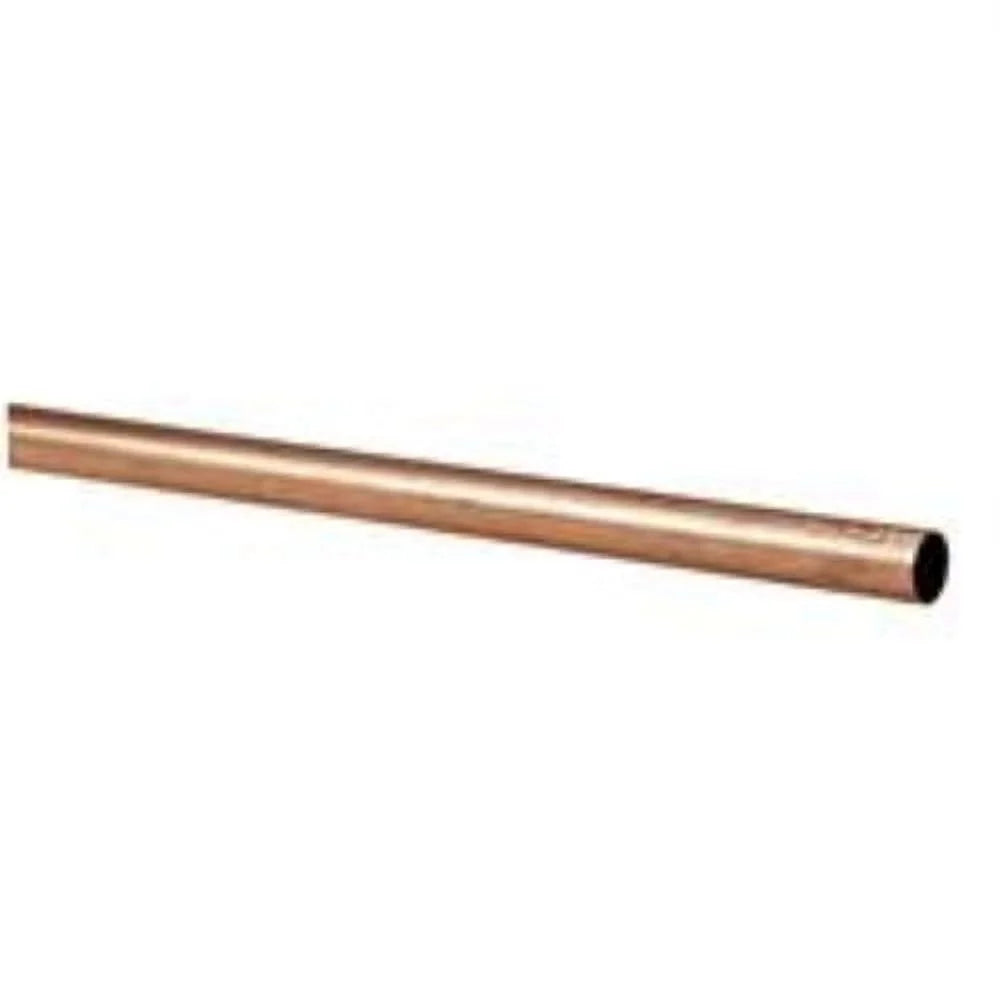 Copper 10 MH12010 x K Pipe B Water 1.25 ft. &