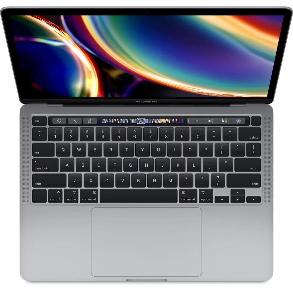1TB 2020 16GB MWP52LL/A 13.3" Core 2GHz Pro RAM Apple MacBook (Refurbished) Restored SSD i5