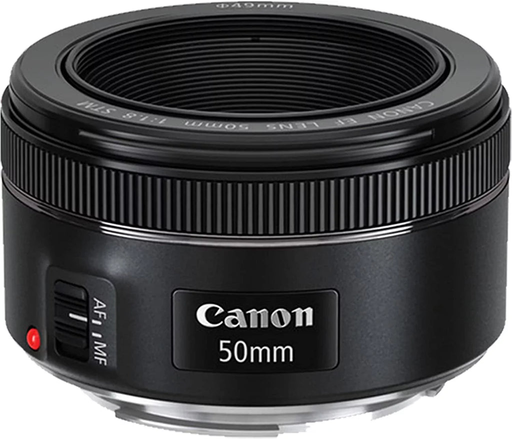 '+ USM + 128GB f/1.8 + Lens with + R6 STM 24-105mm is EOS F/4-5.6 f/4 Canon Digital RF Bundle + Memory III Mirrorless Lens Lens 50mm L Filters 42pc RF + Camera 75-300mm Case Tripod