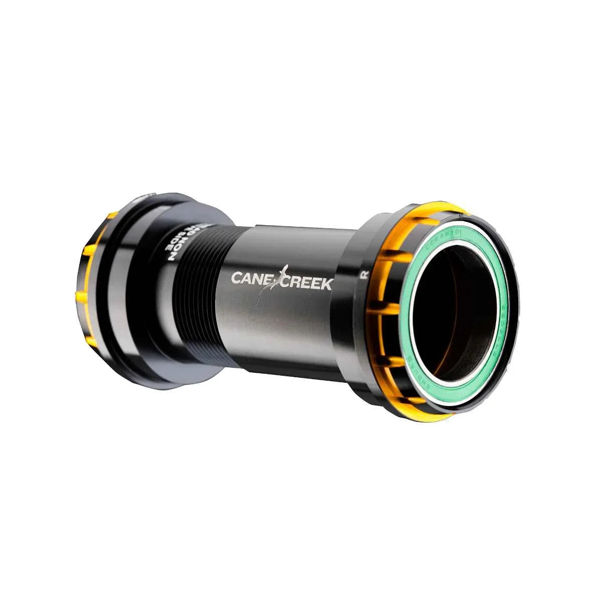 Thread 30mm Cane 110 BSA Hellbender Bottom Bracket for Creek Together Spindles