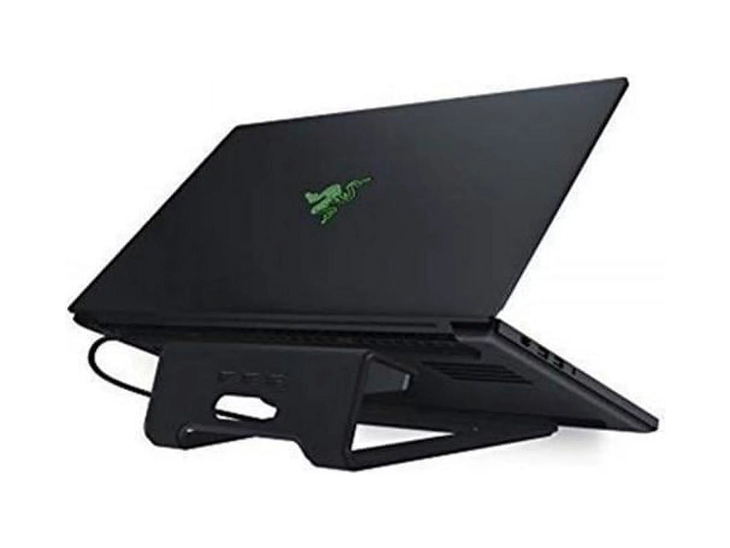 Razer Hub - 3.0 Ergonomic Stand USB Chroma - Design Laptop 3-Port