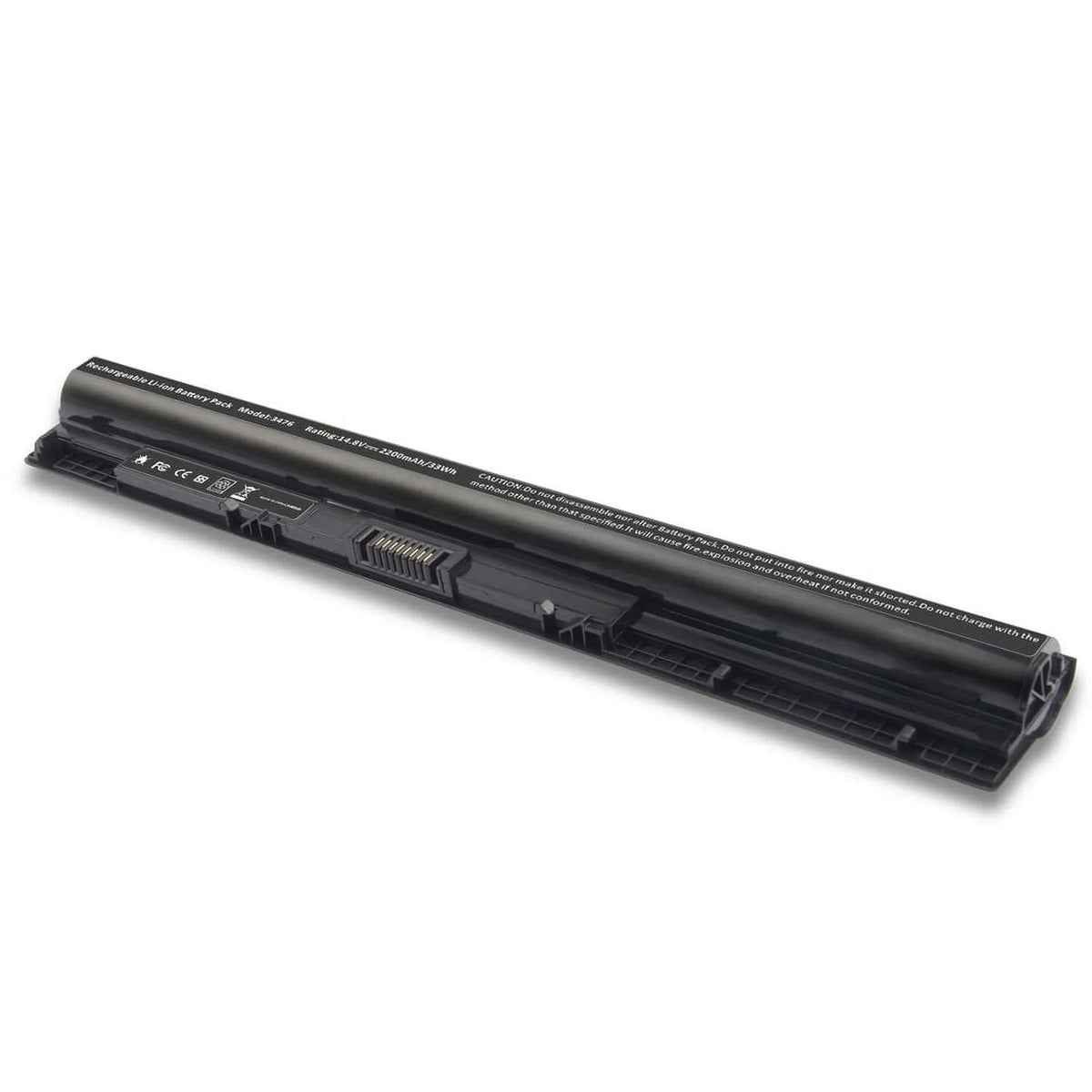 3451 3567 3552 5555 3452 4 3458 for 3558 Cell 5559 5458 Battery Inspiron 15