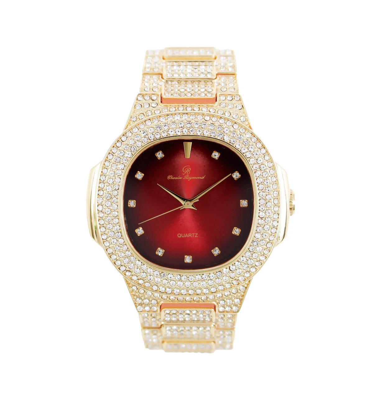 Watch Couples On Out The Hip Dance Floor Power for and King and Off Flaunt Set Bling'ed to Perfect Queen Hop