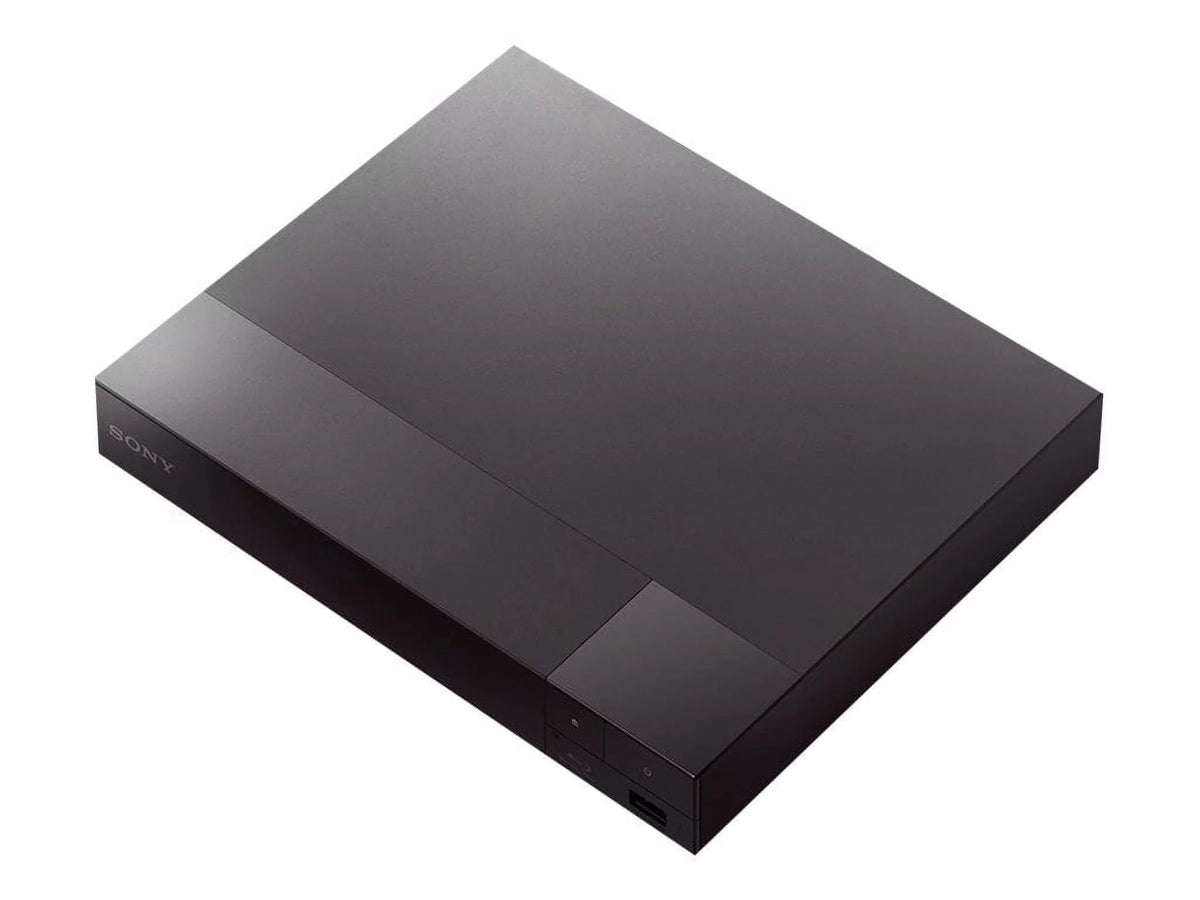 Wi-Fi BDP-S3700 - Sony Streaming - Player CA with Blu Ray