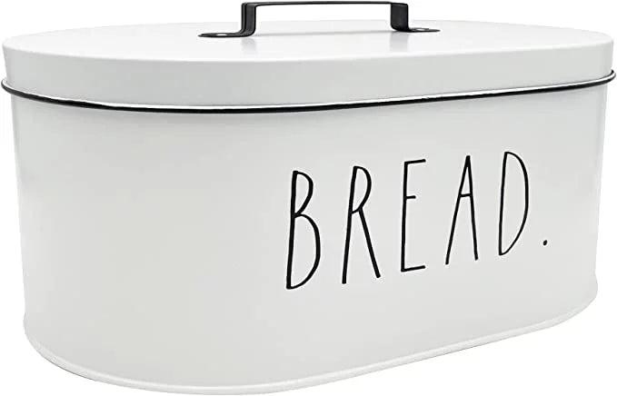 Bread Rae Dunn Box