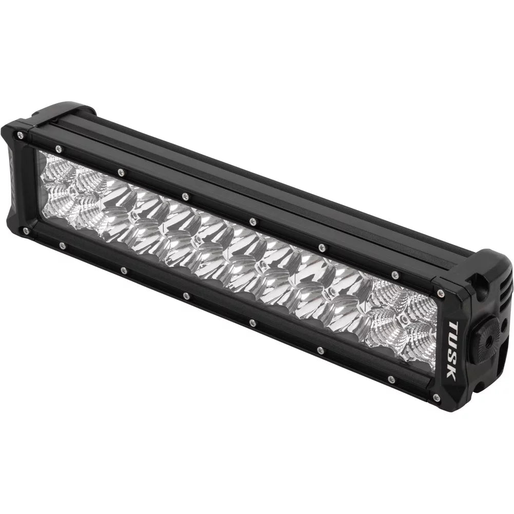Bar LED For 12" RZR Light Straight Tusk 900 2021-2022 POLARIS V2 Trail Kit S Sport
