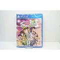Eyes (PS4) of Adventure: Bizarre Heaven JoJo's