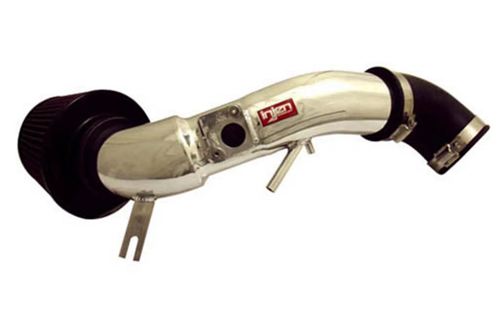 2006-2011 Si CAB 4Cyl. Short Injen Intake Ram & CIVIC TUNDRA SR/SR5, HONDA DOUBLE Civic Fits 2.0L TOYOTA Coupe Sedan Polished 06-09 SI 2021 select: